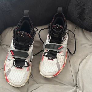 Air Jordan Why Not 0.5, men size 13
